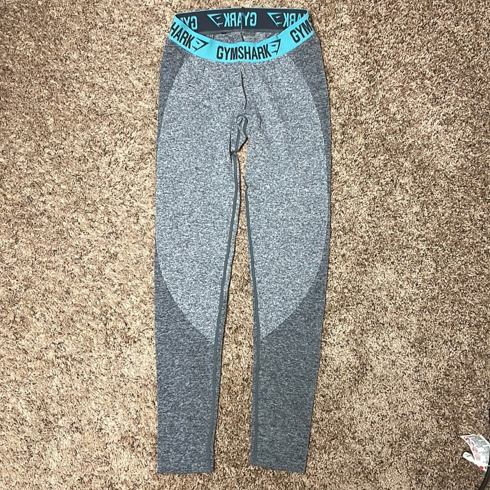 Gymshark Flex Leggings